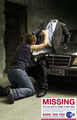 Ken Flaherty Retouching